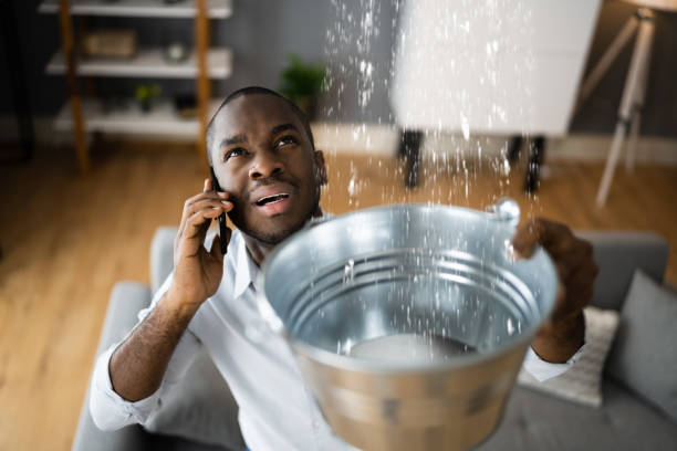 Best 24-hour water damage restoration  in West Point, VA
