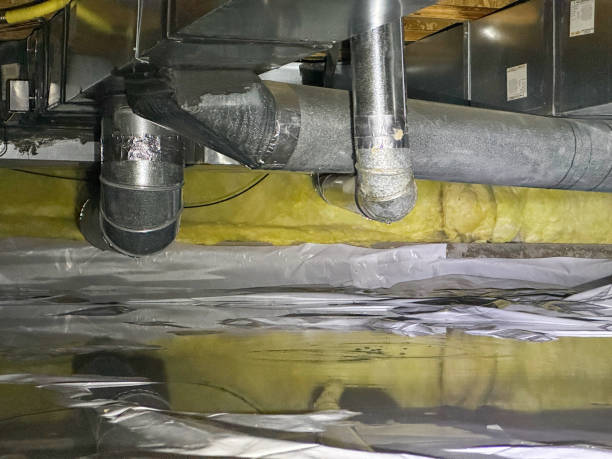 Local water damage restoration in West Point, VA