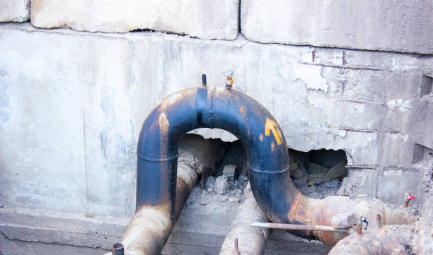 Best Local water damage restoration  in West Point, VA